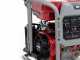 GeoTech Pro GGP 9500 ESA - Groupe &eacute;lectrog&egrave;ne sur chariot avec AVR d&eacute;m. &eacute;lectrique 7.9 kW - Continue 7.5 kW Monophas&eacute; + ATS