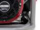 GeoTech Pro GGP 9500 ESA - Groupe &eacute;lectrog&egrave;ne sur chariot avec AVR d&eacute;m. &eacute;lectrique 7.9 kW - Continue 7.5 kW Monophas&eacute; + ATS