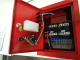 GeoTech Pro GGP 9500 ESA - Groupe &eacute;lectrog&egrave;ne sur chariot avec AVR d&eacute;m. &eacute;lectrique 7.9 kW - Continue 7.5 kW Monophas&eacute; + ATS