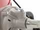 Attila ATJ53Z - D&eacute;broussailleuse &agrave; dos - Moteur Kawasaki TJ 53 E