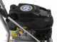 Nettoyeur haute pression thermique Annovi &amp; Reverberi AR 1425 avec moteur RATO EHRV170 &agrave; essence 6 HP