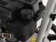 Nettoyeur haute pression thermique Annovi &amp; Reverberi AR 1425 avec moteur RATO EHRV170 &agrave; essence 6 HP