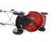 GeoTech PRO S53-225 BMSGW - Tondeuse &agrave; gazon thermique autotract&eacute;e - 224 cm3 - Lame de 53 cm