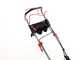 GeoTech PRO S53-225 BMSGW - Tondeuse &agrave; gazon thermique autotract&eacute;e - 224 cm3 - Lame de 53 cm