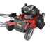 GeoTech PRO S53-225 BMSGW - Tondeuse &agrave; gazon thermique autotract&eacute;e - 224 cm3 - Lame de 53 cm