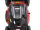 GeoTech PRO S53-225 BMSGW - Tondeuse &agrave; gazon thermique autotract&eacute;e - 224 cm3 - Lame de 53 cm