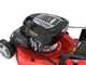 GeoTech PRO S53-225 BMSGW - Tondeuse &agrave; gazon thermique autotract&eacute;e - 224 cm3 - Lame de 53 cm