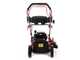 GeoTech PRO S53-225 BMSGW - Tondeuse &agrave; gazon thermique autotract&eacute;e - 224 cm3 - Lame de 53 cm