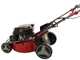 GeoTech PRO S53-225 BMSGW - Tondeuse &agrave; gazon thermique autotract&eacute;e - 224 cm3 - Lame de 53 cm