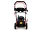GeoTech PRO S53-225 BMSGW - Tondeuse &agrave; gazon thermique autotract&eacute;e - 224 cm3 - Lame de 53 cm