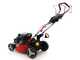 GeoTech PRO S53-225 BMSGW - Tondeuse &agrave; gazon thermique autotract&eacute;e - 224 cm3 - Lame de 53 cm