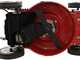 GeoTech PRO S53-225 BMSGW - Tondeuse &agrave; gazon thermique autotract&eacute;e - 224 cm3 - Lame de 53 cm
