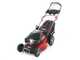 GeoTech PRO S53-225 BMSGW - Tondeuse &agrave; gazon thermique autotract&eacute;e - 224 cm3 - Lame de 53 cm
