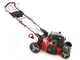 GeoTech PRO S53-225 BMSGW - Tondeuse &agrave; gazon thermique autotract&eacute;e - 224 cm3 - Lame de 53 cm