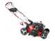 GeoTech PRO S53-225 BMSGW - Tondeuse &agrave; gazon thermique autotract&eacute;e - 224 cm3 - Lame de 53 cm