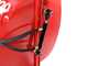 GeoTech Pro CFL120 - Broyeur sur tracteur - Bac de ramassage  - Ramasseur - S&eacute;rie moyenne