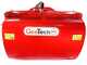 GeoTech Pro CFL120 - Broyeur sur tracteur - Bac de ramassage  - Ramasseur - S&eacute;rie moyenne