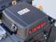 GeoTech Pro GTRB145 - Tondeuse d&eacute;broussailleuse pour quad - Loncin LC2V80FD