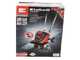 Einhell GE-CR 30 Li - Motobineuse &agrave; batterie avec roues - 2 batteries 18V 4Ah