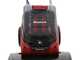 Einhell GE-CR 30 Li - Motobineuse &agrave; batterie avec roues - 2 batteries 18V 4Ah