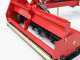 GeoTech-Pro AMRB160 - Broyeur d'accotement &agrave; bras pour tracteur - S&eacute;rie moyenne -lourde