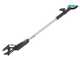 Gardena SlimCut - Coupe-branches sur perche fixe de 70&nbsp;cm - &Oslash;&nbsp;28&nbsp;mm - orientable