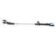 Gardena SlimCut - Coupe-branches sur perche fixe de 70&nbsp;cm - &Oslash;&nbsp;28&nbsp;mm - orientable