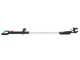 Gardena SlimCut - Coupe-branches sur perche fixe de 70&nbsp;cm - &Oslash;&nbsp;28&nbsp;mm - orientable