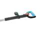 Gardena SlimCut - Coupe-branches sur perche fixe de 70&nbsp;cm - &Oslash;&nbsp;28&nbsp;mm - orientable
