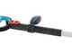 Gardena SlimCut - Coupe-branches sur perche fixe de 70&nbsp;cm - &Oslash;&nbsp;28&nbsp;mm - orientable