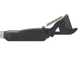 Gardena SlimCut - Coupe-branches sur perche fixe de 70&nbsp;cm - &Oslash;&nbsp;28&nbsp;mm - orientable