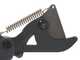 Gardena SlimCut - Coupe-branches sur perche fixe de 70&nbsp;cm - &Oslash;&nbsp;28&nbsp;mm - orientable