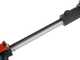 Gardena SlimCut - Coupe-branches sur perche fixe de 70&nbsp;cm - &Oslash;&nbsp;28&nbsp;mm - orientable