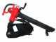 Aspirateur souffleur &agrave; feuilles  Einhell GC-EL 3000 E - puissance 3000 W