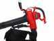 Aspirateur souffleur &agrave; feuilles  Einhell GC-EL 3000 E - puissance 3000 W