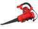 Einhell GC-EL 3000 E - Souffleur aspirateur &agrave; feuilles &eacute;lectrique