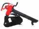 Einhell GC-EL 3000 E - Souffleur aspirateur &agrave; feuilles &eacute;lectrique