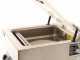 Euro 3200 Top Inox - Machine sous vide &agrave; cloche - Barre de soudure de 30 cm