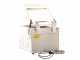Euro 3200 Top Inox - Machine sous vide &agrave; cloche - Barre de soudure de 30 cm