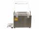 Euro 3700 Top Inox - Machine sous vide &agrave; cloche  - Barre de soudure de 35 cm