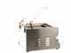 Euro 3700 Top Inox - Machine sous vide &agrave; cloche  - Barre de soudure de 35 cm