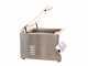 Euro 3700 Top Inox - Machine sous vide &agrave; cloche  - Barre de soudure de 35 cm