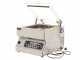 Euro 3700 Top Inox - Machine sous vide &agrave; cloche  - Barre de soudure de 35 cm