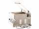 Euro 3700 Top Inox - Machine sous vide &agrave; cloche  - Barre de soudure de 35 cm