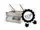 Euro 3700 Top Inox - Machine sous vide &agrave; cloche  - Barre de soudure de 35 cm