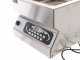 Euro 3700 Top Inox - Machine sous vide &agrave; cloche  - Barre de soudure de 35 cm