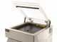 Euro 3700 Top Inox - Machine sous vide &agrave; cloche  - Barre de soudure de 35 cm