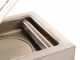 Euro 3700 Top Inox - Machine sous vide &agrave; cloche  - Barre de soudure de 35 cm