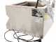 Euro 3700 Top Inox - Machine sous vide &agrave; cloche  - Barre de soudure de 35 cm