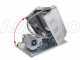 Euro 3700 Top Inox - Machine sous vide &agrave; cloche  - Barre de soudure de 35 cm